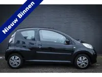 Citroën C1 1.0-12V Ambiance Airco! Net binnen - Nu al te bezichtigen