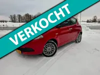 Lancia Ypsilon 0.9 TwinAir Silver Airco AllSeason bannden