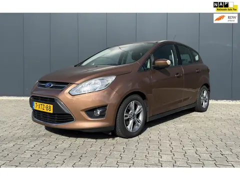 Ford C-Max 1.0 Edition Airco Cruise PDC Trekhaak NAP APK