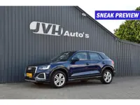 Audi Q2 35 (1.5) TFSi 150pk AUT/S-Tronic 02-2021 | LED | Cam | DAB