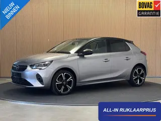 Opel Corsa 1.2 Sport | Panodak | Carplay | Camera | Stoel- & Stuurverw. | Incl. garantie
