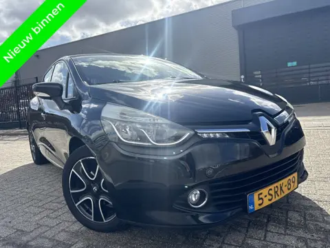 Renault Clio 1.5 dCi Dynamique Keyless/Camera/Clima/Airco