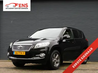 Toyota RAV4 2.0 VVTi X-Style 1e EIGENAAR! DEALER ONDERHOUDEN! CAMERA! BLUETOOTH! STOELVERWARMING! CR