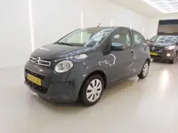 Citroën C1 1.0 68 PK VTi | Feel | 5-drs | Airco | *wordt verwacht*
