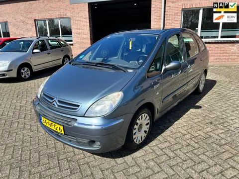 Citroen Xsara Picasso 1.6i-16V Image // APK 29-12-2026