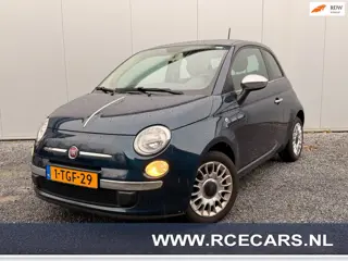 Fiat 500 1.0 TwinAir Easy