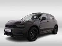 Lynk & Co 01 1.5 PHEV 262PK BLACK EDITION AUT8 | 360 camera | Infinity Audio |