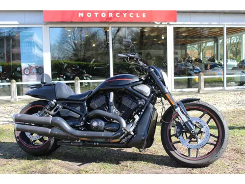 Harley-Davidson Night Rod  VRSCDX Night Rod Special