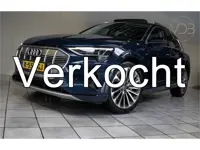 Audi e-tron 55 Quattro SOH 93% Business edition Plus PANO TREKHAAK LEER