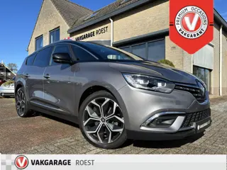 Renault Grand Scénic 1.3 TCe Techno 7-Persoons Panoramadak / Camera / Carplay
