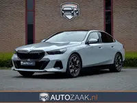 BMW i5 eDrive40 M Sport Pro Innovation | Zeer compleet