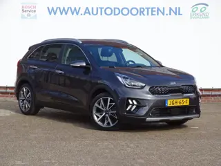 Kia NIRO 1.6 GDi Hybrid ExecutiveLine|TREKHAAK|CAMERA|