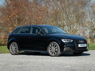 Audi A3 Sportback 40 e-tron // proefrit mogelijk