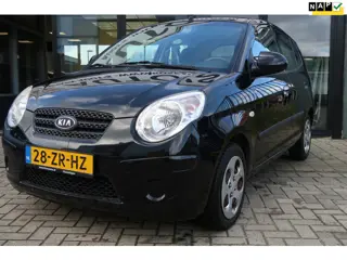 Kia Picanto 1.0 X-tra