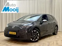 Volkswagen ID.3 Pro Edition 58 kWh Org.NL! / Leder/Alcantara / Keyless / Camera / Adapt Cruise / Car