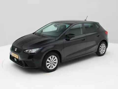 SEAT Ibiza 1.0 EcoTSI Style Business Connect Camera /Navig.