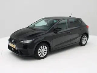 SEAT Ibiza 1.0 EcoTSI Style Business Connect Camera /Navig.