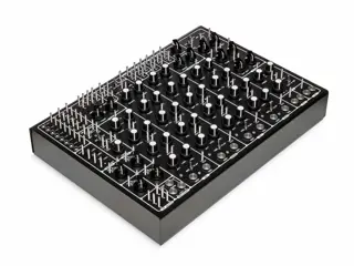 SOMA Pulsar-23 Screw Black