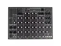 SOMA Pulsar-23 Black