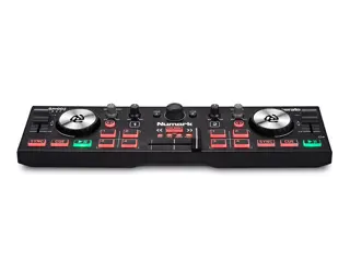 Numark DJ2GO2 Touch