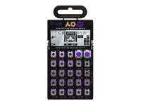 Teenage Engineering PO-20 Pocket Operator Arcade