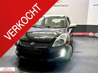 Suzuki Swift 1.2 Bandit EASSS