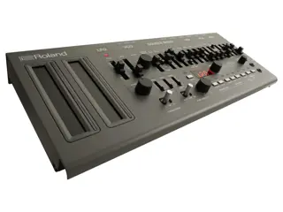 Roland SH-01A Gray