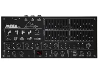 Twisted Electrons MEGAfm MKII