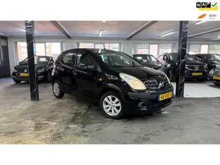 Nissan Pixo 1.0 Look