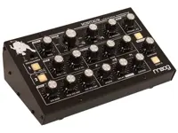Moog Minitaur