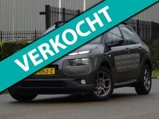 Citroen C4 Cactus Verkocht! Verkocht!