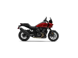 Harley-Davidson RA1250ST PAN AMERICA ST VAN 24.095 VOOR 20.995