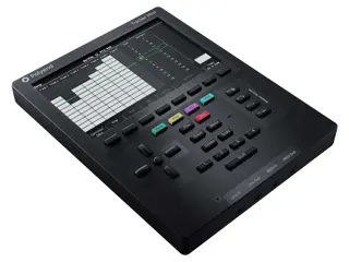 Polyend Tracker Mini