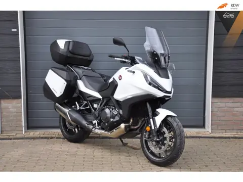Honda NT 1100 BTW motor, zeer compleet 13300 kilometers