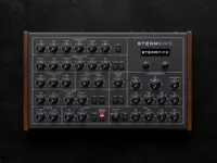 Erica Synths Steampipe