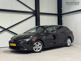 Toyota Corolla Touring Sports 1.8 Hybrid Business | carplay | trekhaak |