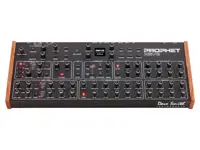 Sequential Prophet REV2-16 Desktop Module