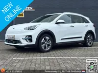 Kia e-Niro DynamicLine 64 kWh | € 11.200,- Netto! | Climate | Cruise | Navi | Camera | Stoelverwarmi