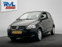 Volkswagen Fox 1.4 Trendline | Origineel NL | APK 01-2027