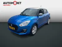 Suzuki Swift 1.2 Select Smart Hybrid Cruise Control|Trekhaak