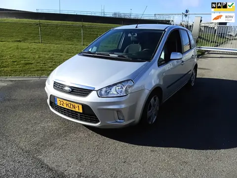 Ford C-Max 1.6-16V Trend 148000km NAP!
