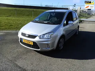 Ford C-Max 1.6-16V Trend 148000km NAP!