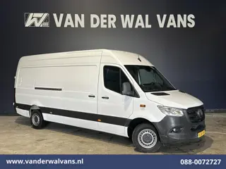 Mercedes-Benz Sprinter 317 CDI 170pk L3H2 Euro6 Airco | 360 graden Camera | Navigatie | Apple Carpla