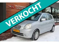 Kia Picanto 1.1 EX