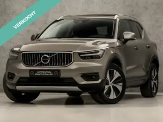 Volvo XC40 1.5 T5 Recharge Inscription 262Pk Automaat (PANORAMADAK, DEALER ONDERHOUDEN, KEYLESS ENTR