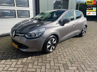 Renault Clio 0.9 TCe Expression