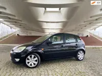 Ford Fiesta 1.4-16V Futura