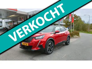 Peugeot 2008 1.2 PureTech Allure