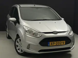 Ford B-MAX 1.4 Weinig KM *Super Leuk* (bj 2013)