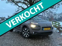 Citroen C4 Cactus 1.2 PureTech Shine | Cruise + Clima nu € 6.750,-!!!